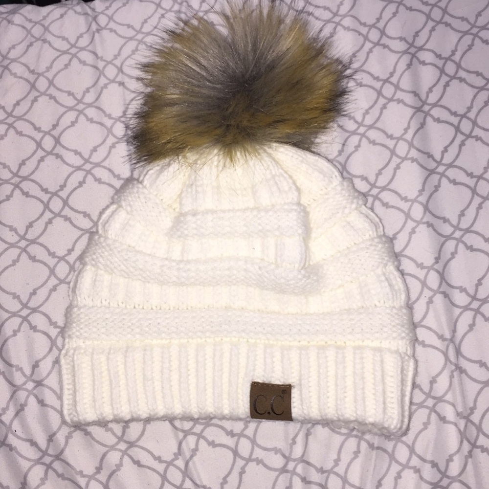 C.C. Beanie